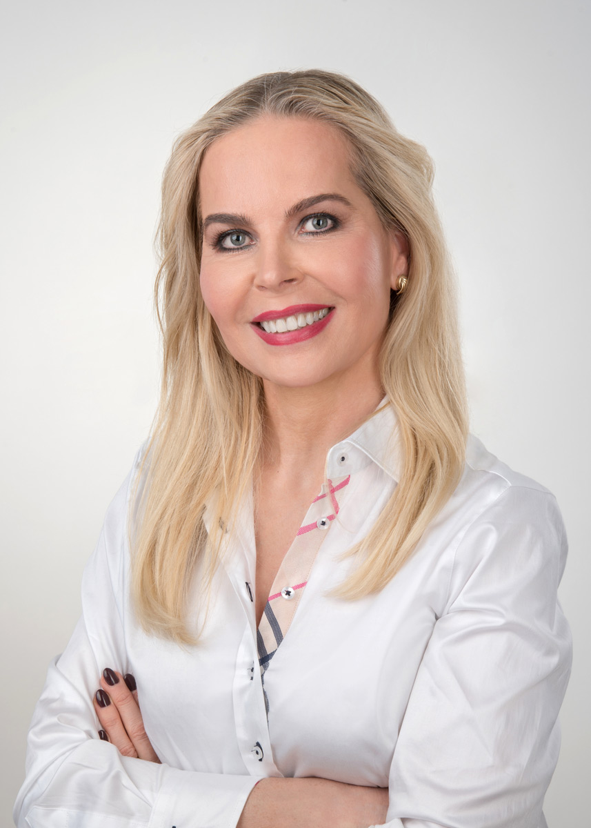 Dr. Kristin Mörk-Mörkenstein